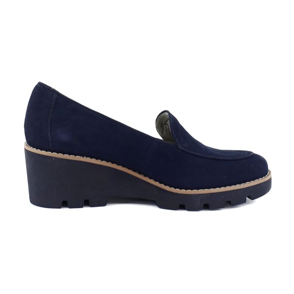 Vionic Ava Navy (Wide) - Picture 8 of 8
